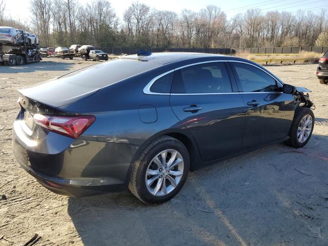 Photo 2 VIN: 1G1ZD5ST4KF111031 - CHEVROLET MALIBU LT 