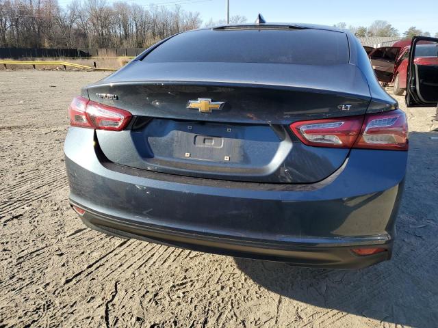 Photo 5 VIN: 1G1ZD5ST4KF111031 - CHEVROLET MALIBU LT 