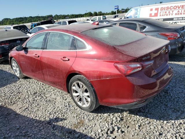 Photo 1 VIN: 1G1ZD5ST4KF113166 - CHEVROLET MALIBU 