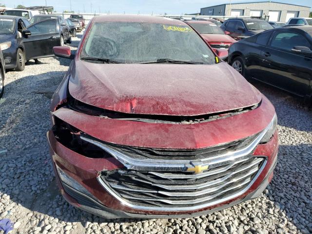 Photo 4 VIN: 1G1ZD5ST4KF113166 - CHEVROLET MALIBU 