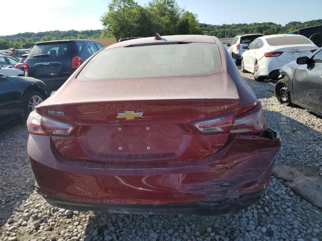 Photo 5 VIN: 1G1ZD5ST4KF113166 - CHEVROLET MALIBU 