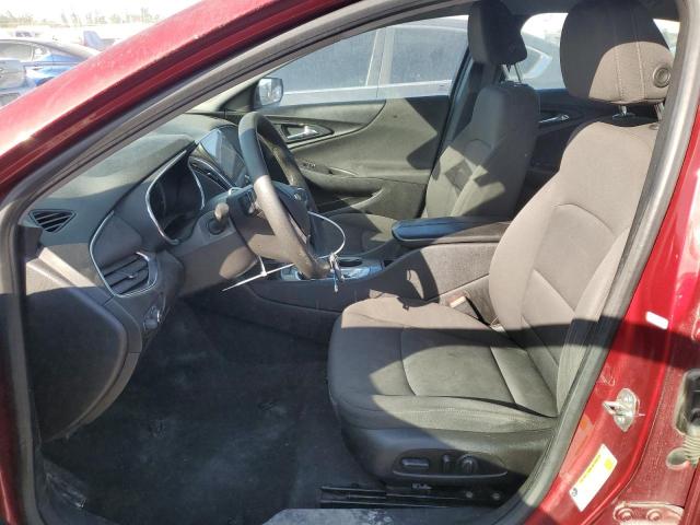 Photo 6 VIN: 1G1ZD5ST4KF113166 - CHEVROLET MALIBU 