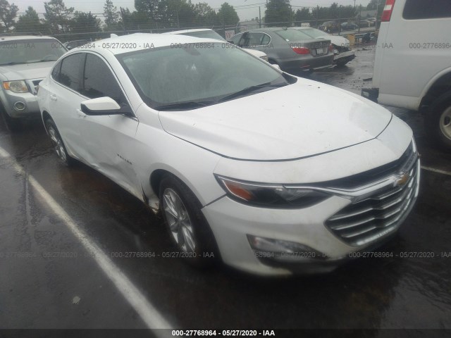 Photo 0 VIN: 1G1ZD5ST4KF116018 - CHEVROLET MALIBU 