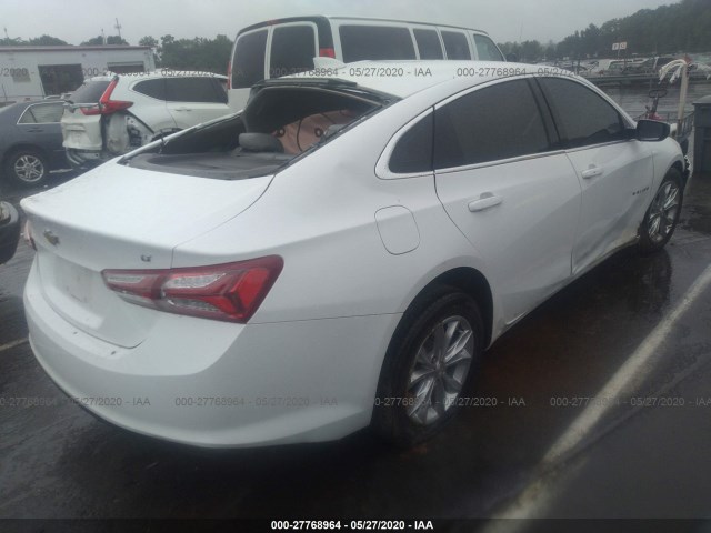 Photo 3 VIN: 1G1ZD5ST4KF116018 - CHEVROLET MALIBU 