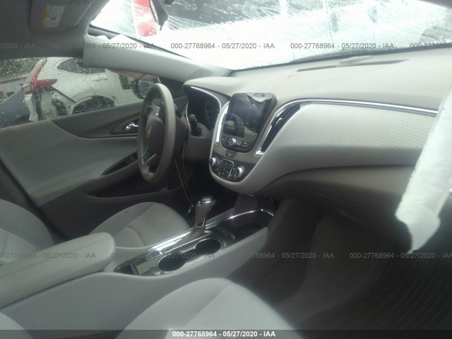 Photo 4 VIN: 1G1ZD5ST4KF116018 - CHEVROLET MALIBU 