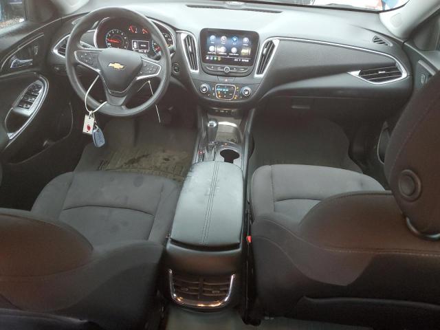 Photo 7 VIN: 1G1ZD5ST4KF117184 - CHEVROLET MALIBU 