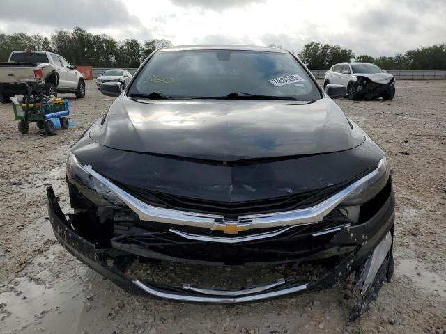 Photo 4 VIN: 1G1ZD5ST4KF118318 - CHEVROLET MALIBU 