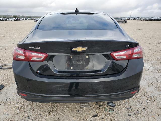 Photo 5 VIN: 1G1ZD5ST4KF118318 - CHEVROLET MALIBU 