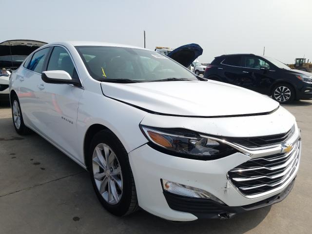 Photo 0 VIN: 1G1ZD5ST4KF122059 - CHEVROLET MALIBU LT 