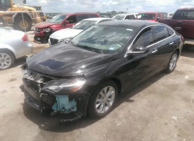 Photo 1 VIN: 1G1ZD5ST4KF124068 - CHEVROLET MALIBU 