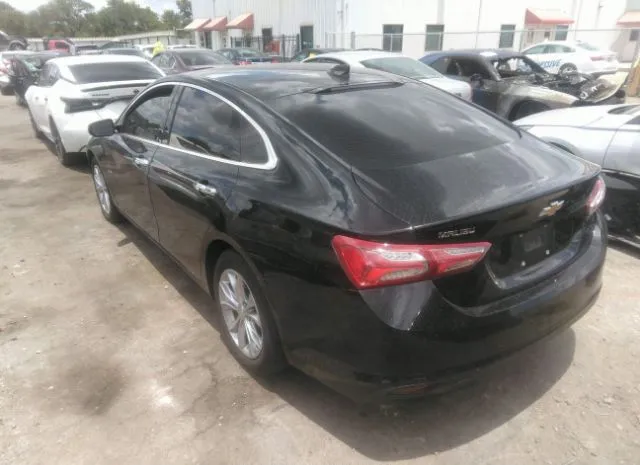 Photo 2 VIN: 1G1ZD5ST4KF124068 - CHEVROLET MALIBU 