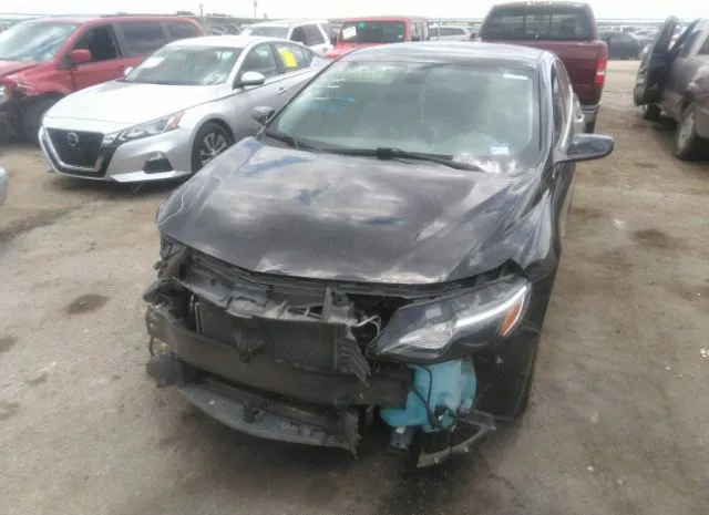 Photo 5 VIN: 1G1ZD5ST4KF124068 - CHEVROLET MALIBU 