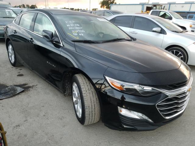 Photo 0 VIN: 1G1ZD5ST4KF126158 - CHEVROLET MALIBU LT 