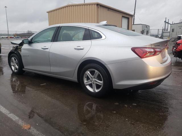 Photo 1 VIN: 1G1ZD5ST4KF126306 - CHEVROLET MALIBU LT 