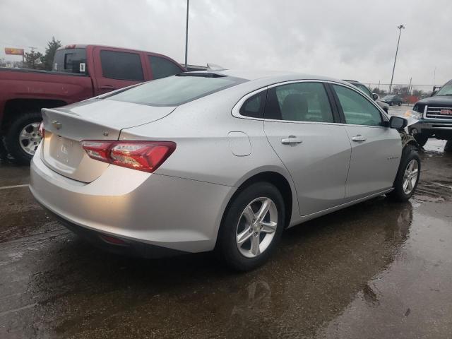 Photo 2 VIN: 1G1ZD5ST4KF126306 - CHEVROLET MALIBU LT 