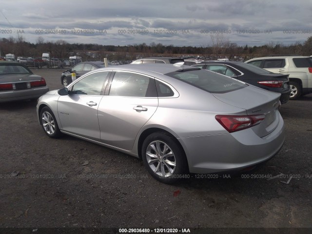 Photo 2 VIN: 1G1ZD5ST4KF130548 - CHEVROLET MALIBU 