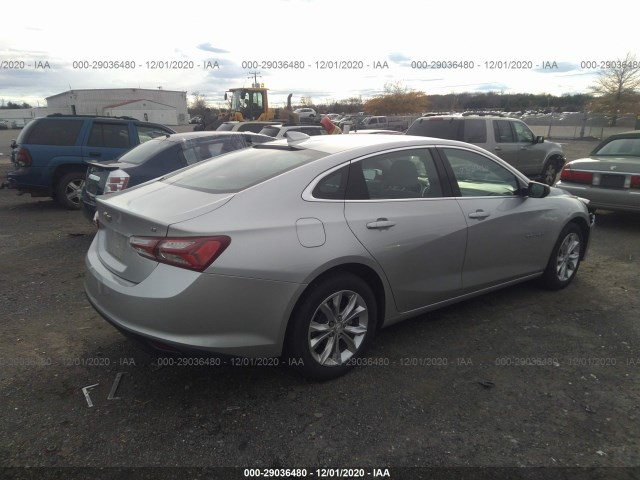 Photo 3 VIN: 1G1ZD5ST4KF130548 - CHEVROLET MALIBU 