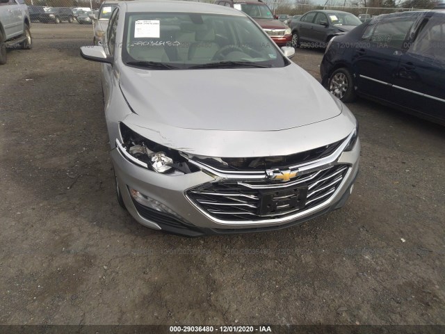 Photo 5 VIN: 1G1ZD5ST4KF130548 - CHEVROLET MALIBU 