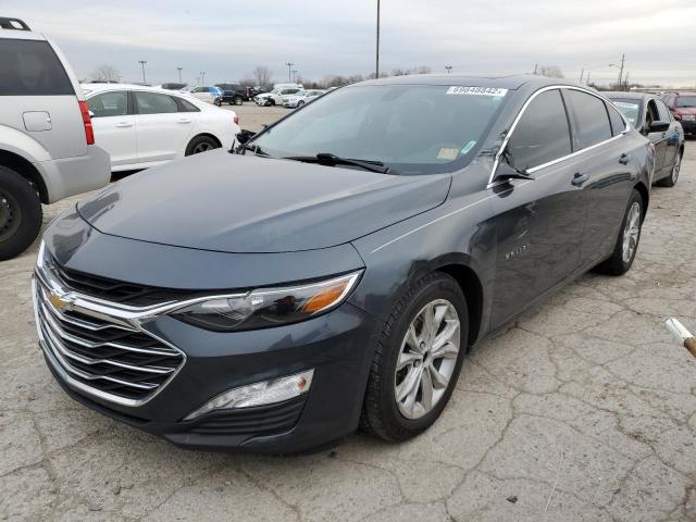 Photo 0 VIN: 1G1ZD5ST4KF133014 - CHEVROLET MALIBU LT 