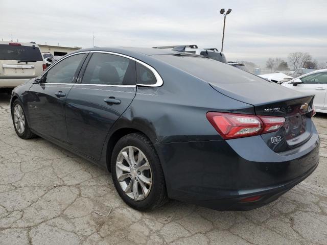 Photo 1 VIN: 1G1ZD5ST4KF133014 - CHEVROLET MALIBU LT 