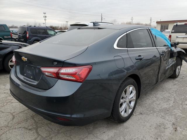 Photo 2 VIN: 1G1ZD5ST4KF133014 - CHEVROLET MALIBU LT 