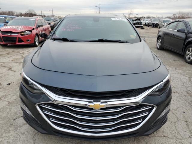 Photo 4 VIN: 1G1ZD5ST4KF133014 - CHEVROLET MALIBU LT 