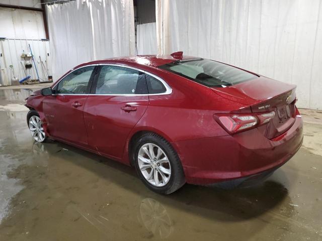 Photo 1 VIN: 1G1ZD5ST4KF133210 - CHEVROLET MALIBU LT 