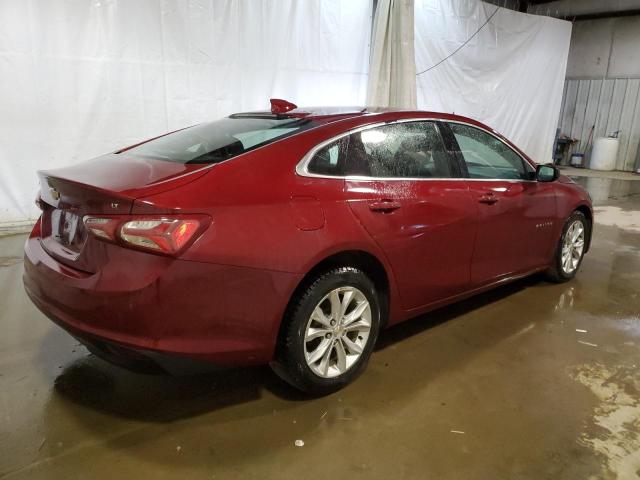 Photo 2 VIN: 1G1ZD5ST4KF133210 - CHEVROLET MALIBU LT 