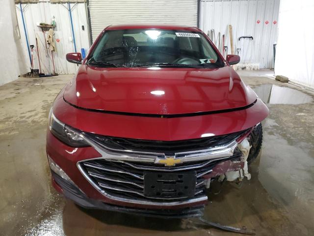 Photo 4 VIN: 1G1ZD5ST4KF133210 - CHEVROLET MALIBU LT 