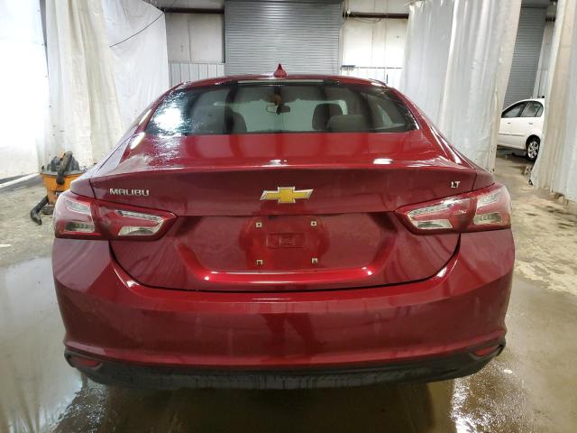 Photo 5 VIN: 1G1ZD5ST4KF133210 - CHEVROLET MALIBU LT 