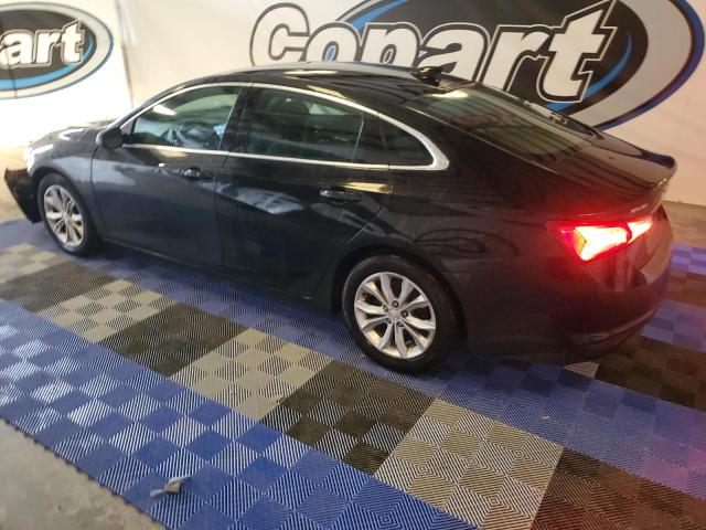 Photo 1 VIN: 1G1ZD5ST4KF135023 - CHEVROLET MALIBU LT 