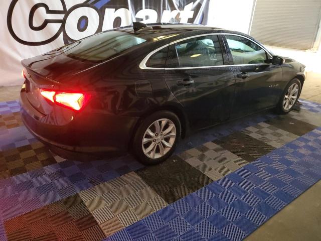 Photo 2 VIN: 1G1ZD5ST4KF135023 - CHEVROLET MALIBU LT 