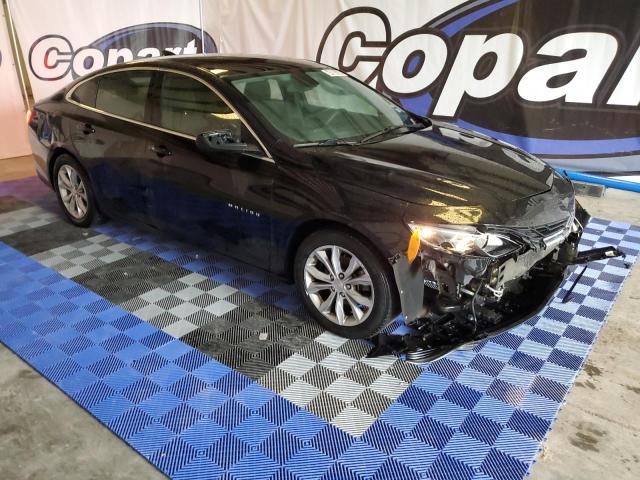 Photo 3 VIN: 1G1ZD5ST4KF135023 - CHEVROLET MALIBU LT 