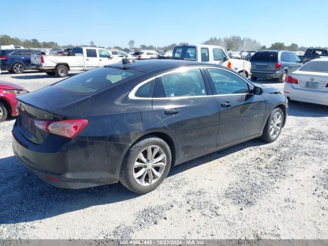 Photo 3 VIN: 1G1ZD5ST4KF136236 - CHEVROLET MALIBU 