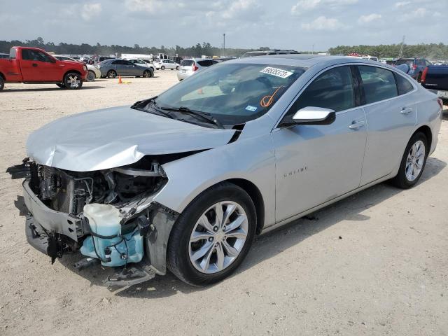 Photo 0 VIN: 1G1ZD5ST4KF137015 - CHEVROLET MALIBU LT 