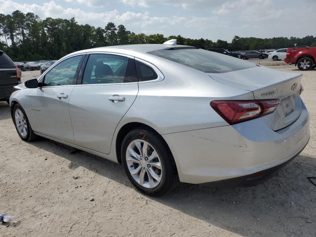 Photo 1 VIN: 1G1ZD5ST4KF137015 - CHEVROLET MALIBU LT 