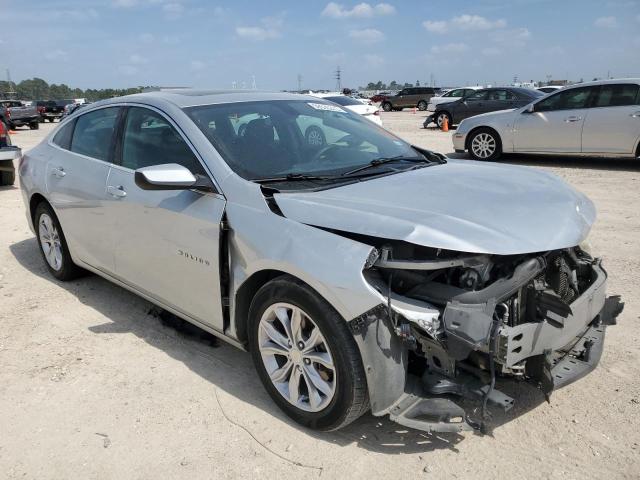 Photo 3 VIN: 1G1ZD5ST4KF137015 - CHEVROLET MALIBU LT 