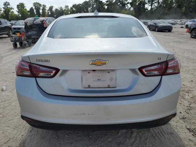 Photo 5 VIN: 1G1ZD5ST4KF137015 - CHEVROLET MALIBU LT 