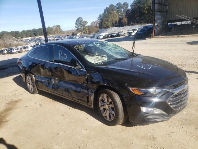 Photo 8 VIN: 1G1ZD5ST4KF139556 - CHEVROLET MALIBU LT 