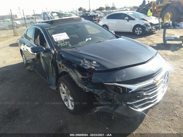 Photo 0 VIN: 1G1ZD5ST4KF140562 - CHEVROLET MALIBU 