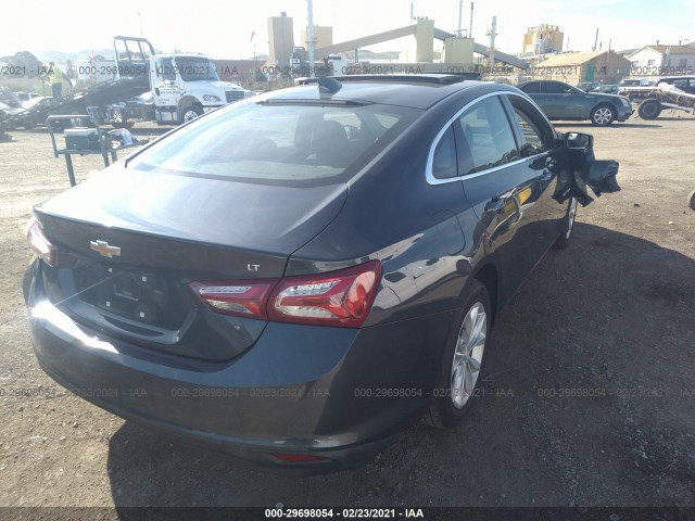 Photo 3 VIN: 1G1ZD5ST4KF140562 - CHEVROLET MALIBU 