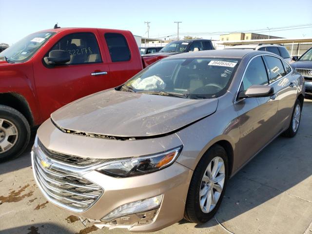 Photo 1 VIN: 1G1ZD5ST4KF142344 - CHEVROLET MALIBU 