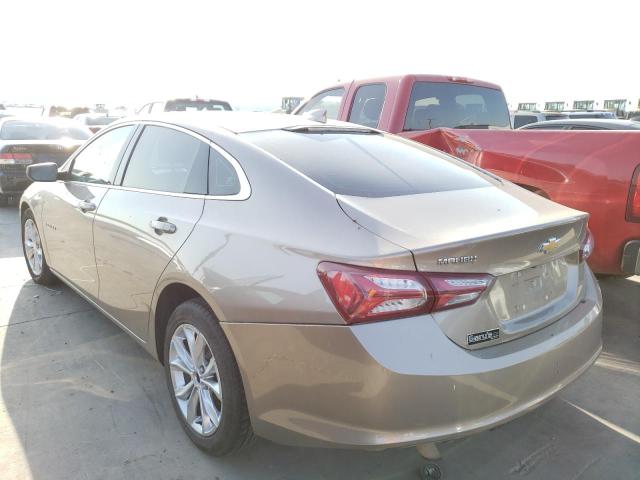 Photo 2 VIN: 1G1ZD5ST4KF142344 - CHEVROLET MALIBU 