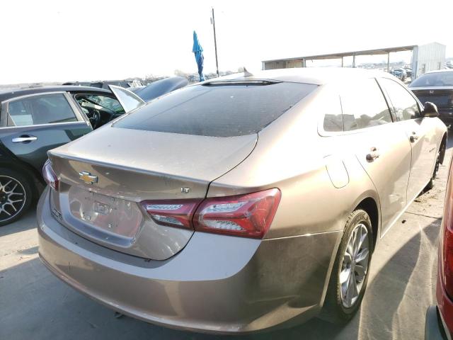 Photo 3 VIN: 1G1ZD5ST4KF142344 - CHEVROLET MALIBU 