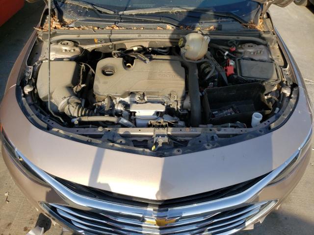 Photo 6 VIN: 1G1ZD5ST4KF142344 - CHEVROLET MALIBU 