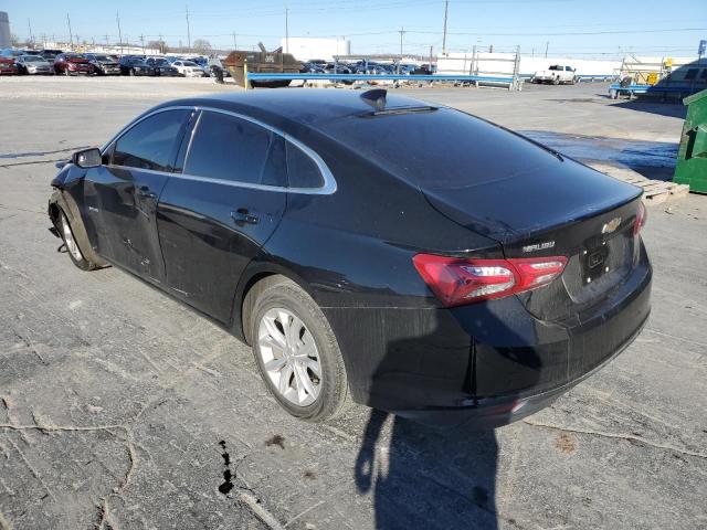 Photo 1 VIN: 1G1ZD5ST4KF143879 - CHEVROLET MALIBU 