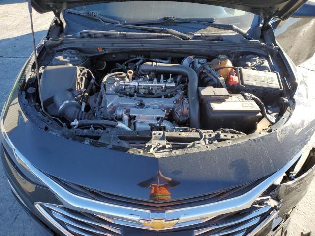 Photo 10 VIN: 1G1ZD5ST4KF143879 - CHEVROLET MALIBU 