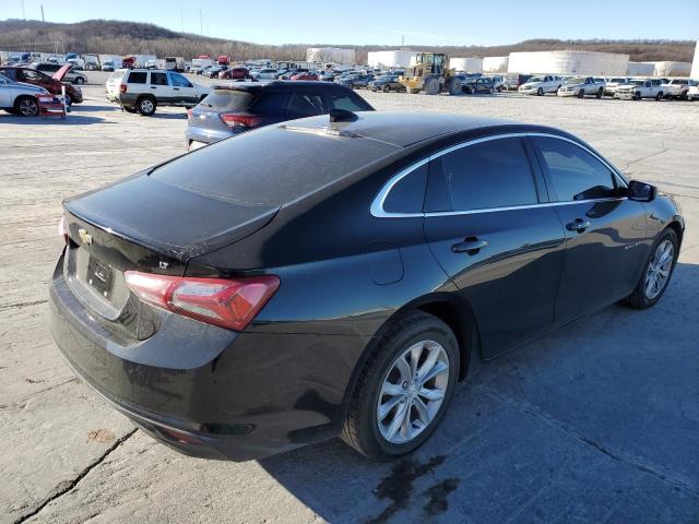 Photo 2 VIN: 1G1ZD5ST4KF143879 - CHEVROLET MALIBU 