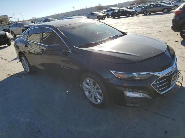 Photo 3 VIN: 1G1ZD5ST4KF143879 - CHEVROLET MALIBU 