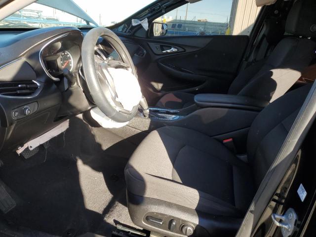 Photo 6 VIN: 1G1ZD5ST4KF143879 - CHEVROLET MALIBU 